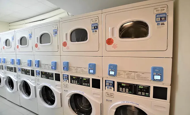 Rented by Manhattan Realty Group | media 5