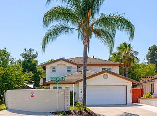 1101 Rachel Cir, Escondido, CA 92026