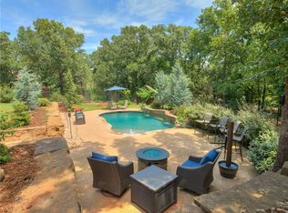 4920 Old Lantern Way, Choctaw, OK 73020