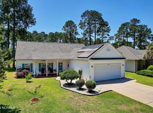 839 Sandpiper Bay Dr SW, Sunset Beach, NC 28468