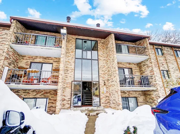 7230 Creekview Dr APT 10, Cincinnati, OH 45247
