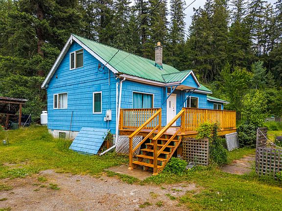 5th image of 4392 Barriere Town Rd