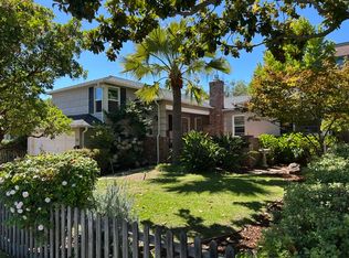96 Mission Dr, San Mateo, CA 94402