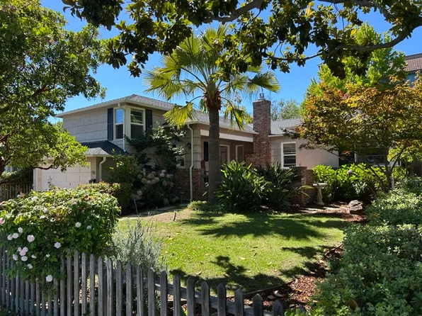 96 Mission Dr, San Mateo, CA 94402