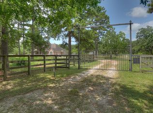 16415 Fritsche Cemetery Rd, Cypress, TX 77429