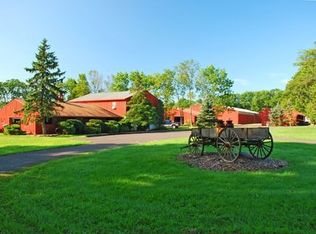 6596 Groveland Rd, Pipersville, PA 18947