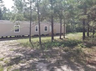 281 Deer Country Rd, Chester, TX 75936