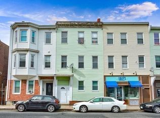 156 Bennington St #1, Boston, MA 02128