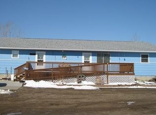 812 Truscott St, Miles City, MT 59301