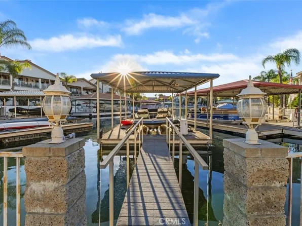 30249 Point Marina Dr, Canyon Lake, CA 92587