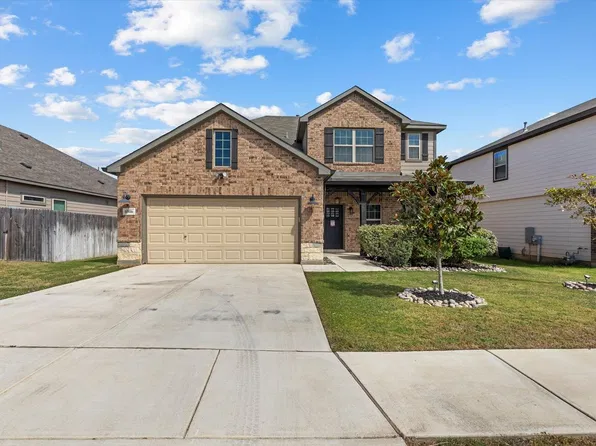 6906 Stipe Ln, Converse, TX 78109