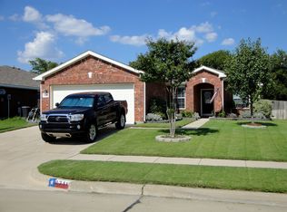 6711 Barred Owl Rd, Arlington, TX 76002