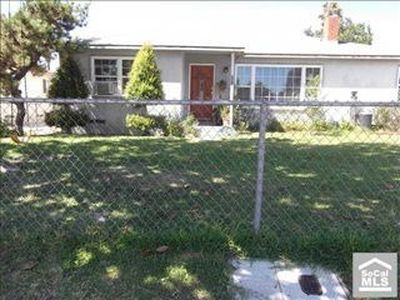 893 Laurel Ave, Pomona, CA, 91768