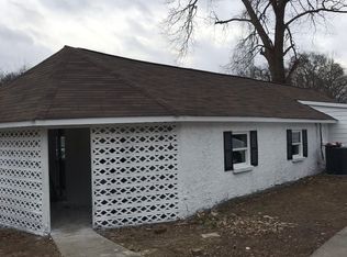 132 W Carter St, Cartersville, GA 30120