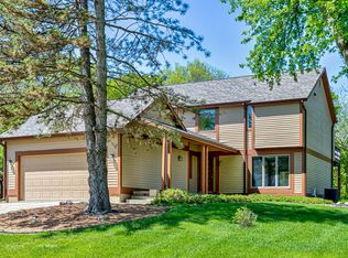 1617 Amherst Dr, Ames, IA 50014
