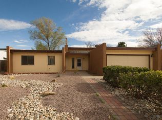 5312 Sooner Trl NW, Albuquerque, NM 87120