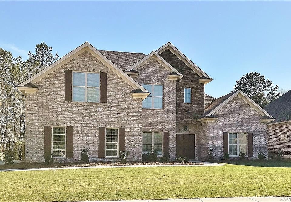 8924 Caraway Ln, Montgomery, AL 36117 Zillow