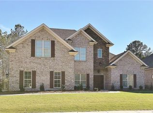 8924 Caraway Ln, Montgomery, AL 36117