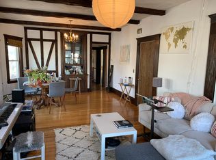 6 Bailey St #2, Somerville, MA 02144