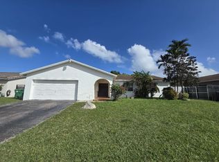 25947 SW 132nd Ct, Homestead, FL 33032