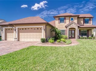 5911 Alana Leigh Pl, Lithia, FL 33547