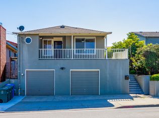 285 Hawthorne St #A, Monterey, CA 93940