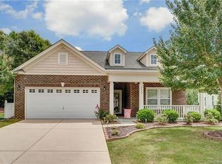 2489 Bergamot St, Tega Cay, SC 29708