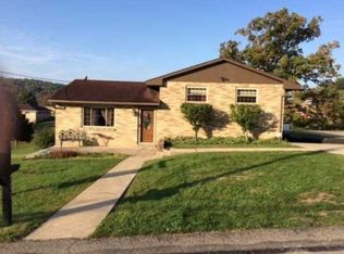 133 Cortez Dr, Washington, PA 15301