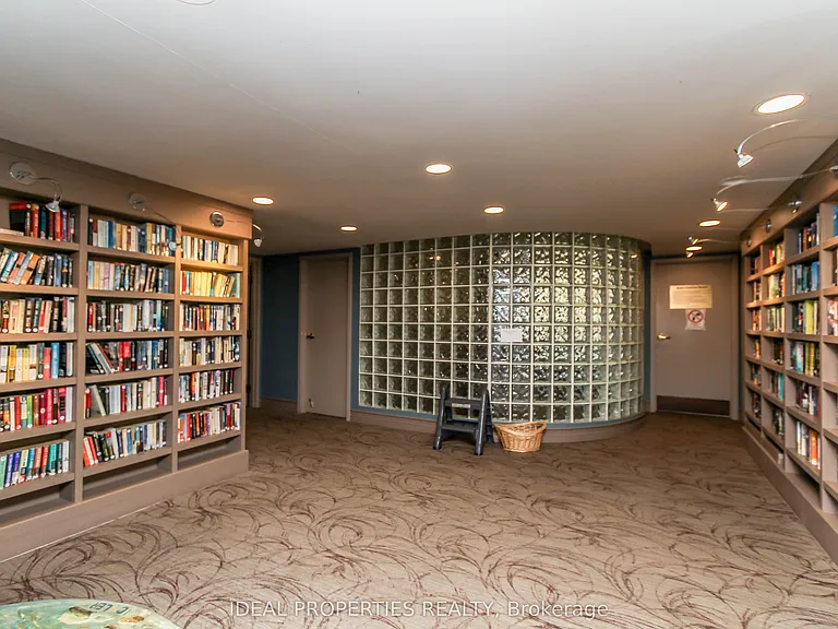 100 Grant Carman Dr N #809 — Photo 33