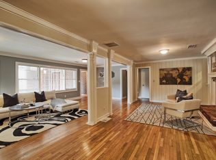 2545 Sunset Dr, Atlanta, GA 30345