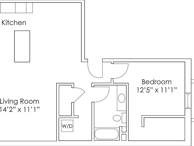Apartments on Main - Live the Downtown Lifestyle — Photo 8