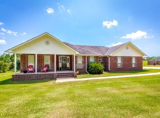753 Grant 58, Sheridan, AR 72150