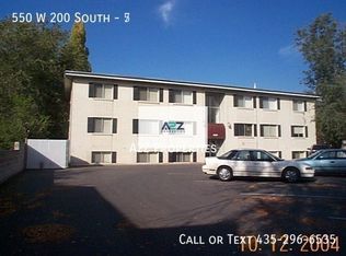 550 W 200 S APT 5, Provo, UT 84601