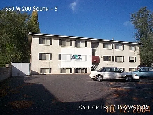 550 W 200 S Photo 1