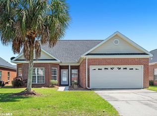 1114 Sloane Cv, Foley, AL 36535