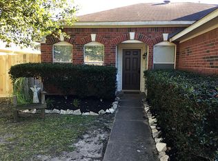 19719 Mountain Dale Dr, Cypress, TX 77433
