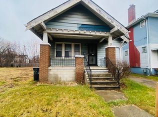 9387 Stoepel St, Detroit, MI 48204