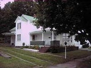 815 N Main St, Forest City, PA 18421