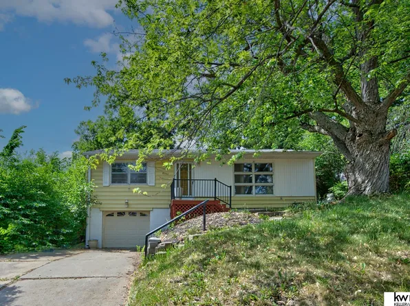 8531 Underwood Ave, Omaha, NE 68114
