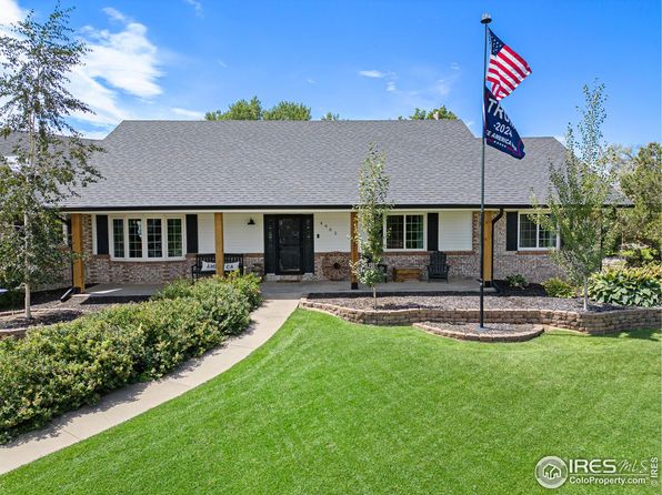 4902 Kiowa Dr, Greeley, CO 80634