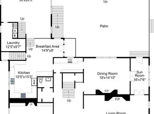 90 Whittredge Rd, Summit, NJ 07901