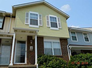 141 E Pike St, Canonsburg, PA