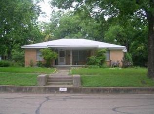 2125 Ethel Ave, Waco, TX 76707
