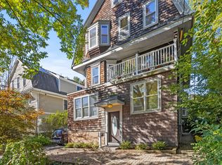 172 Lexington St #2, Belmont, MA 02478
