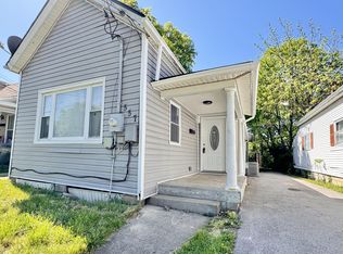 557 Chestnut St, Lexington, KY 40508