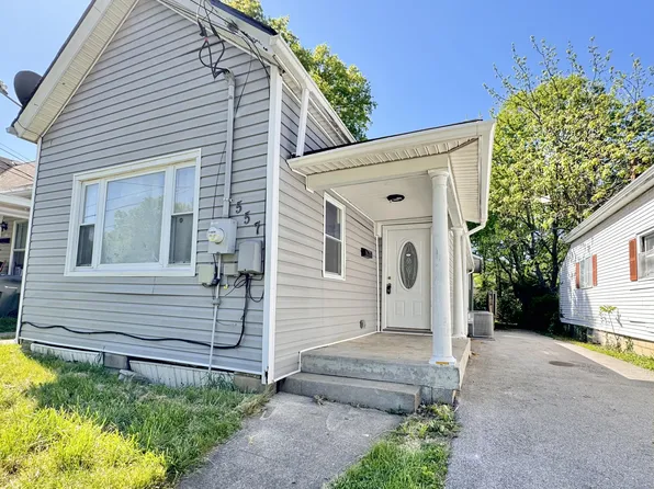 557 Chestnut St, Lexington, KY 40508