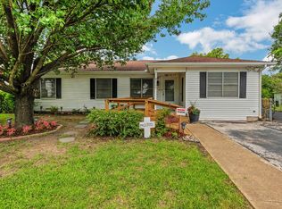 2739 Sheilah Dr, Balch Springs, TX 75180