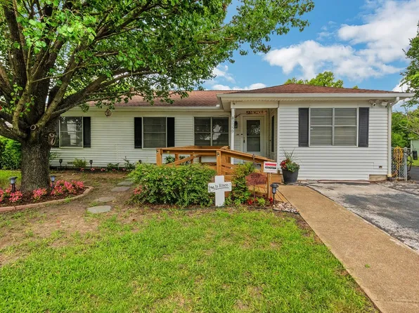 2739 Sheilah Dr, Balch Springs, TX 75180