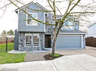 10112 SW Evergreen Ct, Wilsonville, OR 97070