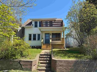 620 N 40th Ave W, Duluth, MN 55807